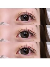 カラン ザ ビューティー(Calin the beauty)/まつ毛エクステ