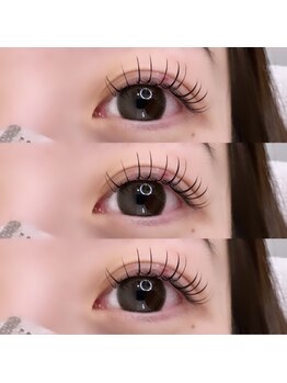 カラン ザ ビューティー(Calin the beauty)/まつ毛エクステ