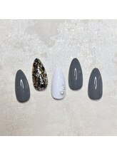 サロン ド エスポアール(Salon de Espoir)/1月定額メニューN