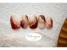 1月ニュアンス定額