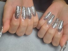 エムユーファイブネイル(MU5-nail)/【スカルプ】オーダーコース