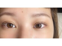 アンドミー(&me)/オーダーメイドラッシュリフト