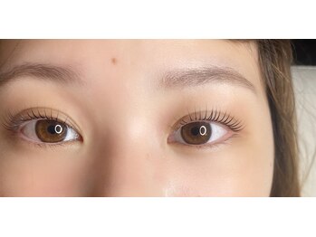 アンドミー(&me)/オーダーメイドラッシュリフト