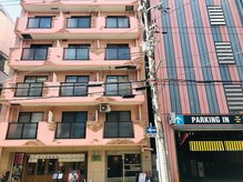 エミルカ 神戸三宮(EMILUCA)/サロンの入っているビル