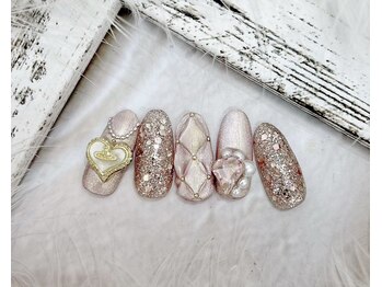 プティネイル(Puti Nail)/◇¥11,550◇