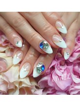アイネイル(iNAIL)/