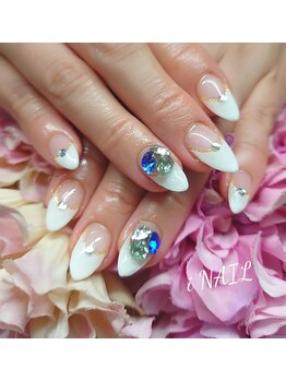 アイネイル(iNAIL)/