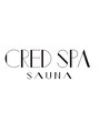 クレド スパ サウナ(CRED SPA SAUNA)/CRED SPA SAUNA／SANATIO SPA栄店