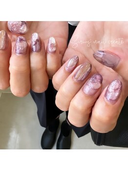 シリウス(Sirius)/