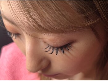 ヘアくーる/フラットラッシュ付け放題☆彡