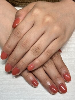 ベラルナ(BellaLuna)/ハンドネイル69