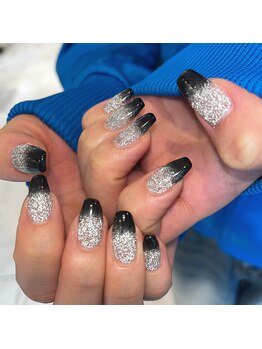 アールエム(Rm)/６月♪ネイル