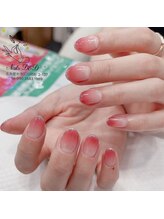 ネイルディーアンドディー(Nails D&D)/