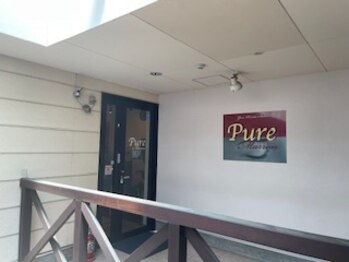 ピュールマロン ムッシュタロウ 桑名店(Pure Marron M.Taro)/PureMarron桑名店（レディース）