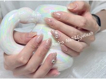 アミーラ(Amira)/Amiraの定額ネイル