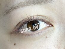 ソナ バイ イト(sona by itO.)/カラーエクステ