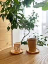 アルバ暁子鍼灸治療院(alba暁子鍼灸治療院)/ご家族一緒の来院