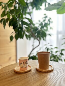 アルバ暁子鍼灸治療院(alba暁子鍼灸治療院)/ご家族一緒の来院