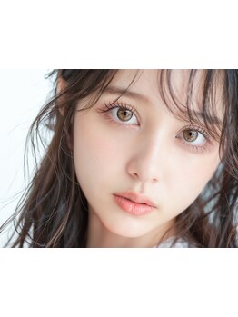 デザイン力が自慢のサロン