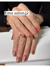 エマサロン(Ema Salon)/