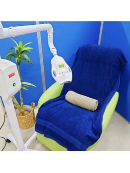 ハピカル/ゆったりした個室(貸切り)