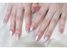 MNM19 表参道/マグネット　パッツ追加可