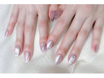 MNM19 表参道/マグネット パッツ追加可