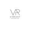 ヴィブラント(VIBRANT)のお店ロゴ