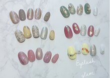 アイラッシュグラム(Eyelash glam)