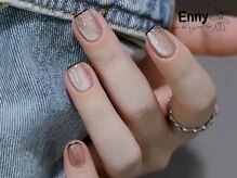 エニー 吉祥寺駅前店(Enny)/パラジェル/マグネット/長さだし