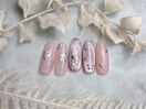 定額ネイル（simple）2025春ver.