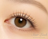 スターラッシュ(Star Lash)