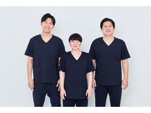 伊勢崎クロスパーク整体院/スポーツ外傷も対応可能