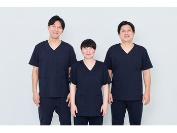 伊勢崎クロスパーク整体院/スポーツ外傷も対応可能