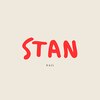 スタン(stan)のお店ロゴ