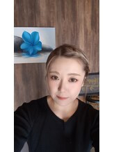 アジアンリラクゼーション ヴィラ 八戸根城店(asian relaxation villa) 石澤