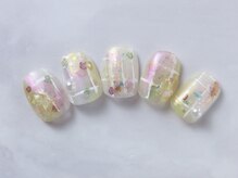 アンドローブ 銀座店(&robe)/nuance art