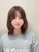ドルチェ 大財店(Dolce) 大田 祐奈