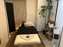 ハル(HARU)/心癒される施術空間