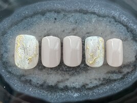 【Hand】designAコース￥7,000