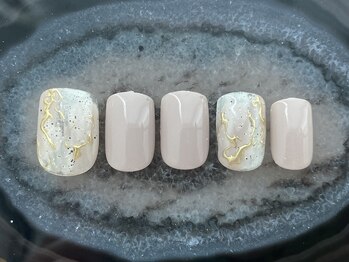 グリー 川口駅前店(glee)/【Hand】designAコース￥7,000