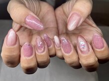 カロス(kallos)/お客様ネイル