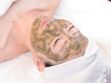 アネランスパ(Anelan Spa.)の雰囲気（状態に合わせてBBL光＆ヒト幹細胞＆ハーブでたるみケア/肌質改善）
