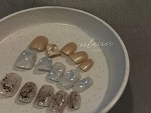 エクレレ(eclairer)/チップデザイン