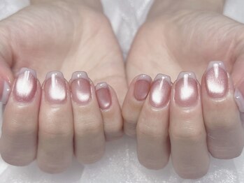 エイミーアーブル(amiable)/お客様ネイル