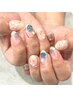 【HAND】ゴージャスコース¥6980