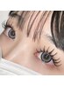 ≪新規≫コーティング付き♪フラットラッシュ120本¥6,200→¥5,700(オフ込)