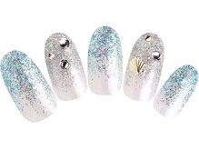 ネイルランド 深谷店/ジェルデザインコース<シンプル>