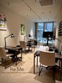 リミー 札幌店(Re:Me)/Re:Me 札幌店
