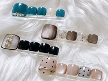 ノア(noa.)/フットA